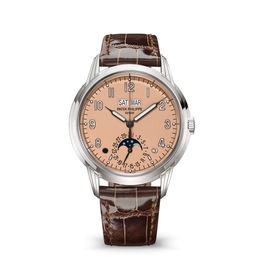 Patek Philippe Grand Complications 5320G-011