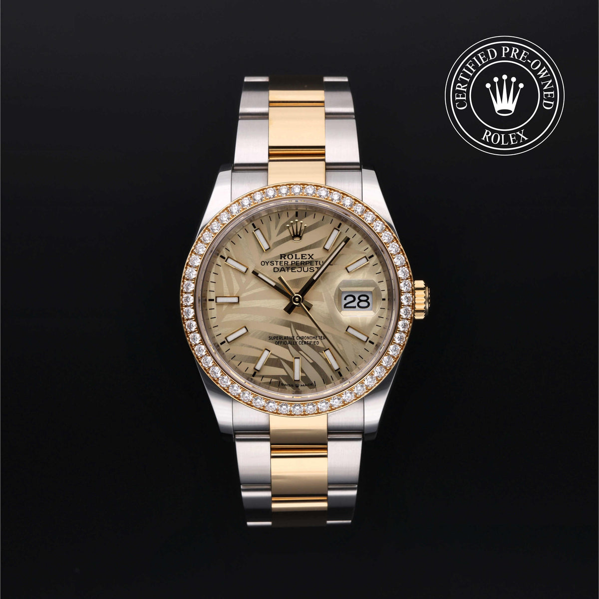 Datejust 36