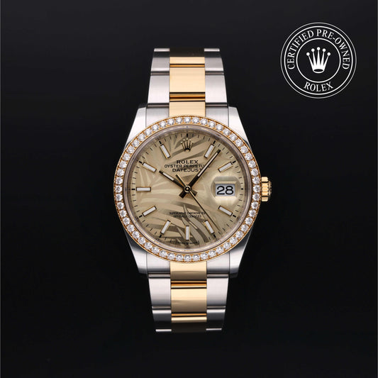 Datejust 36