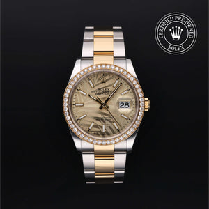 Datejust 36