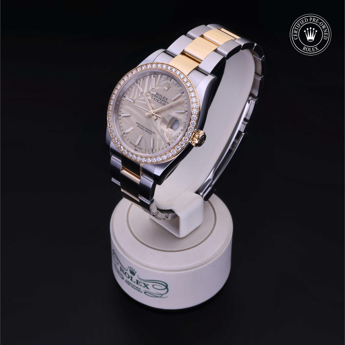 Datejust 36