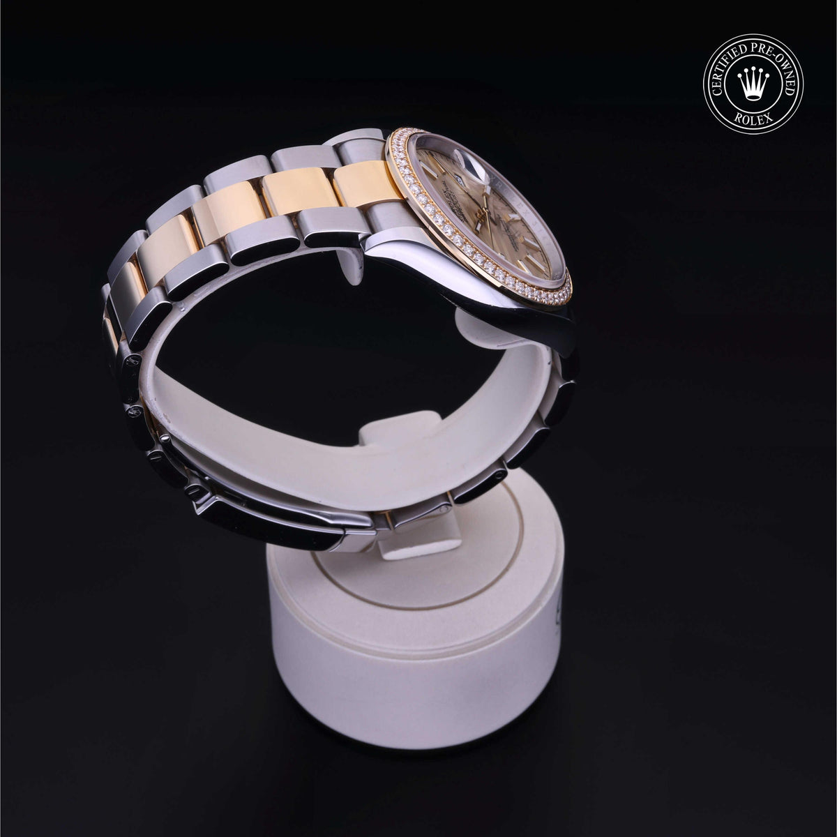 Datejust 36