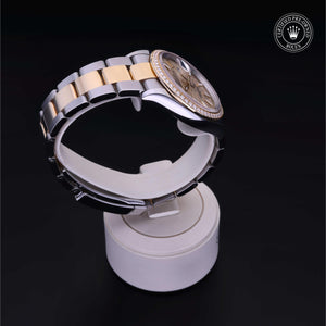 Datejust 36