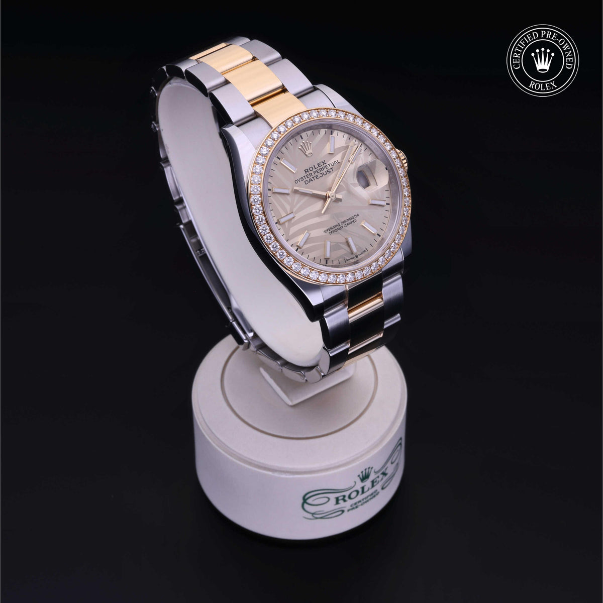 Datejust 36