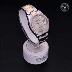 Datejust 36