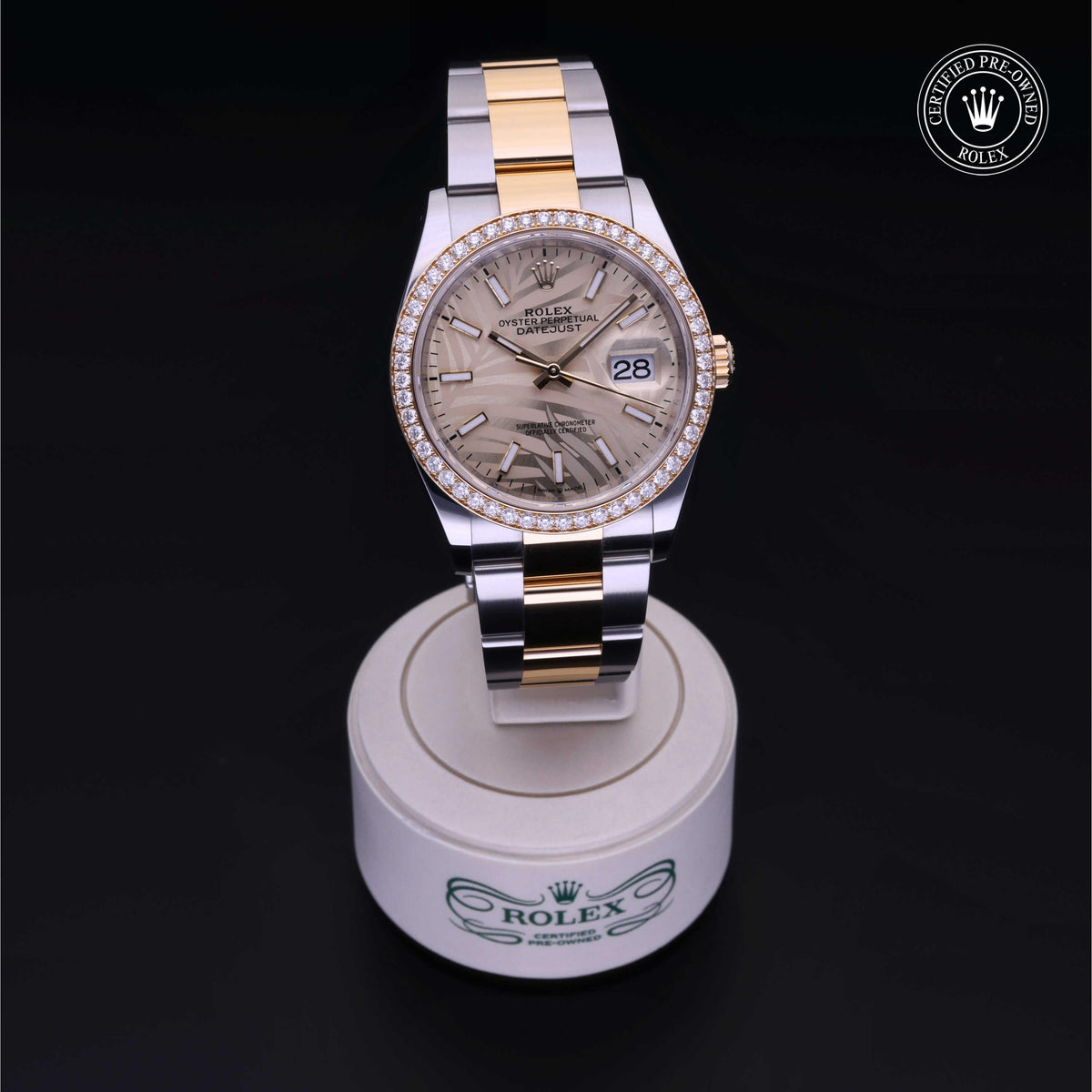 Datejust 36