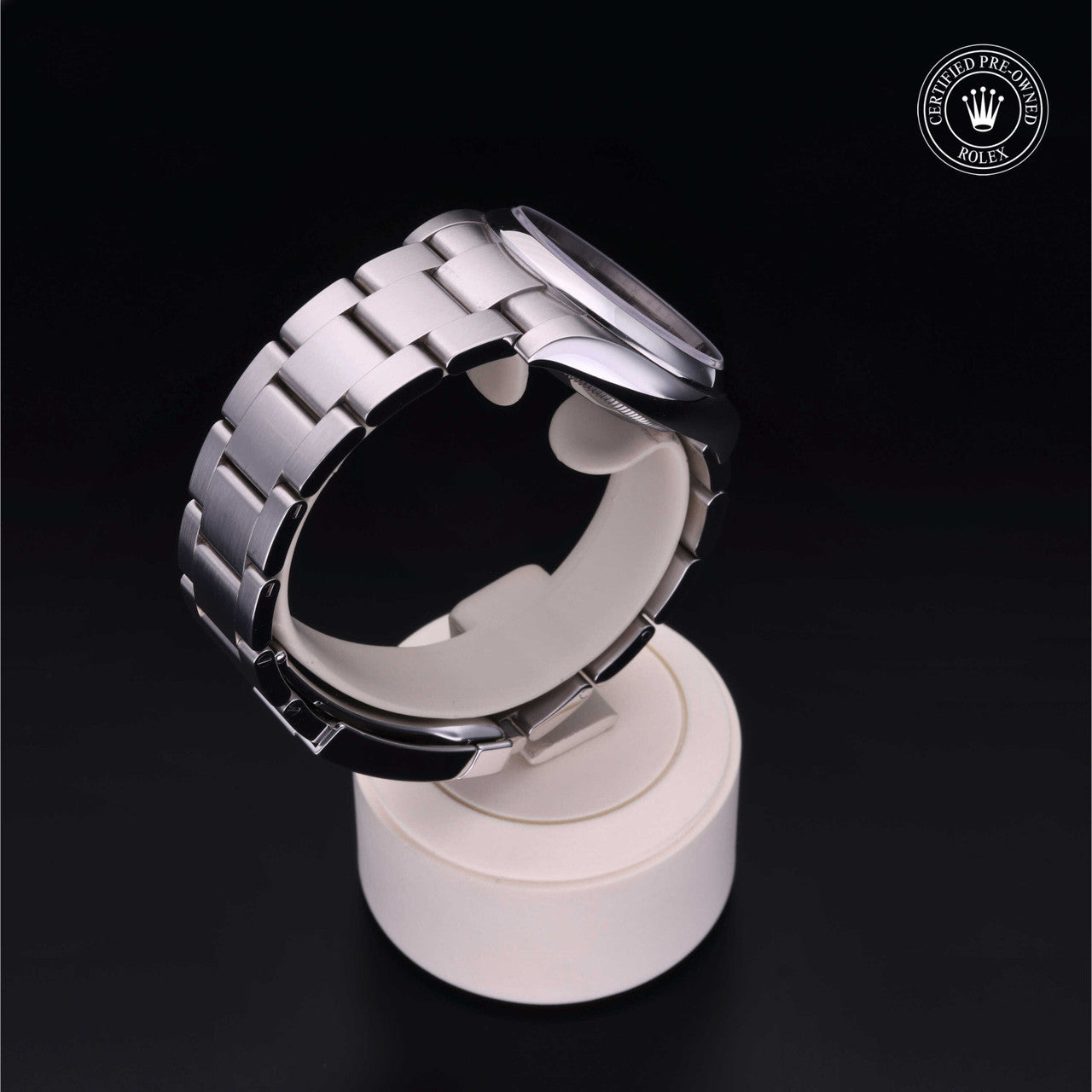 Oyster Perpetual 34