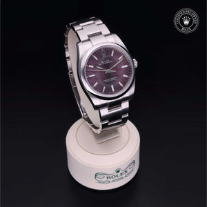 Oyster Perpetual 34