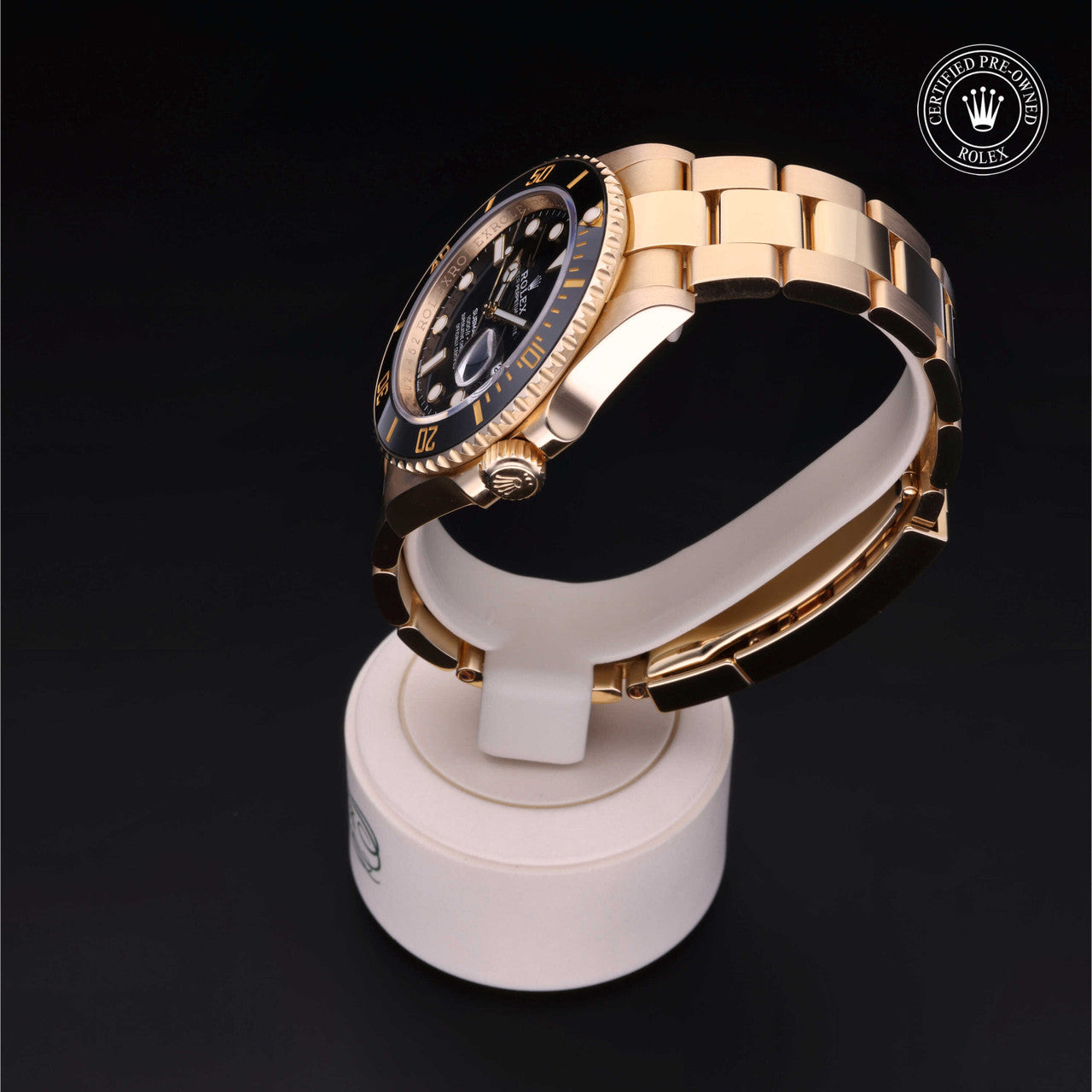 Oyster Perpetual Submariner Date