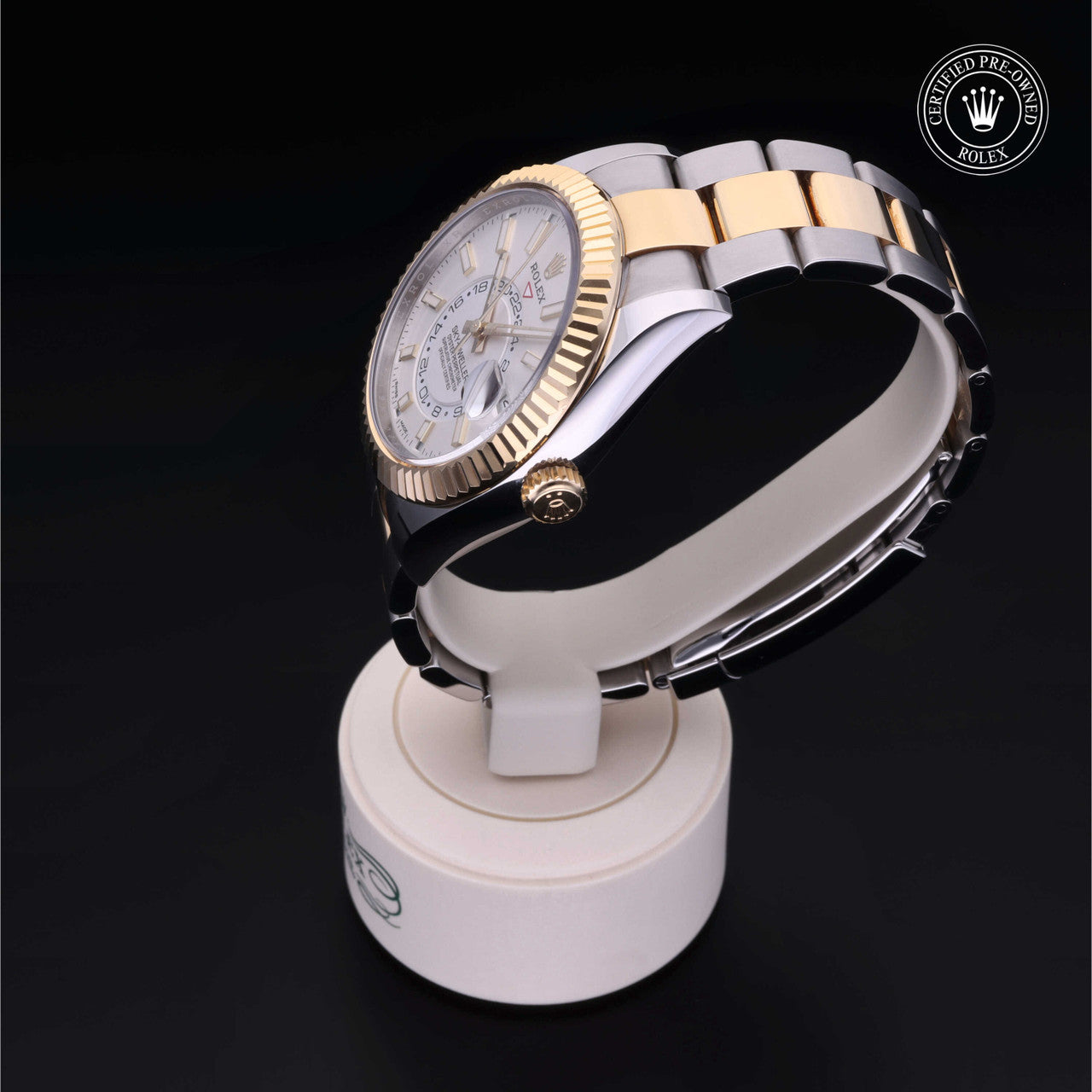 Oyster Perpetual Sky-Dweller
