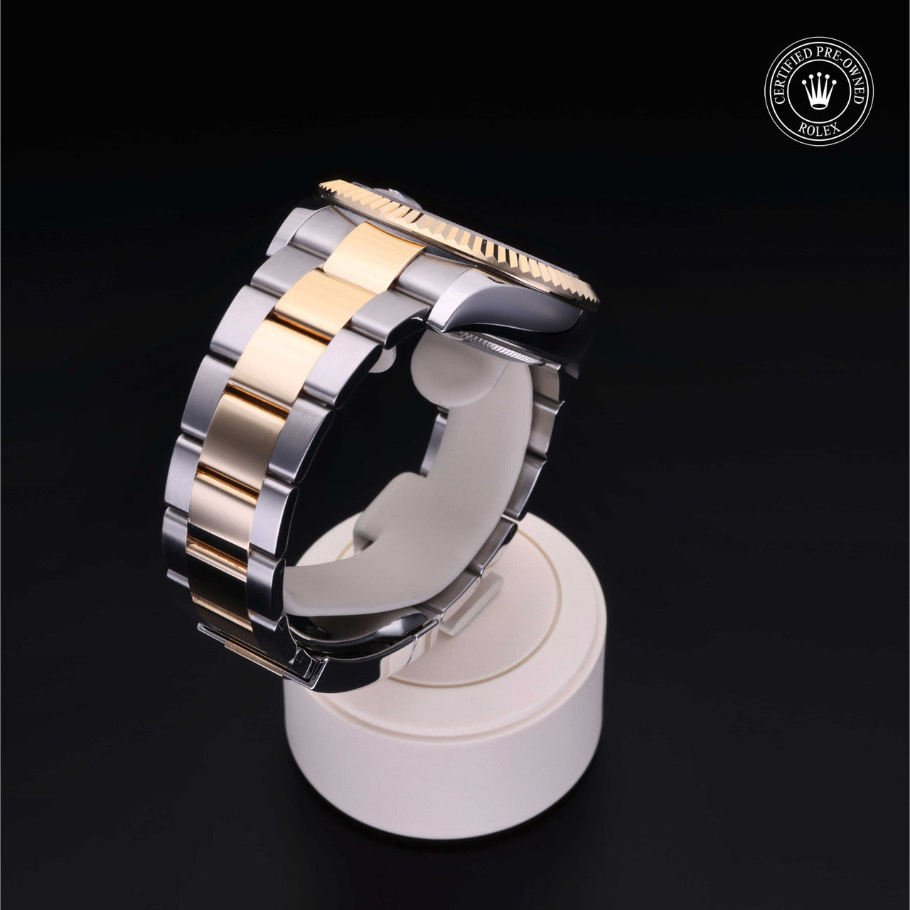 Oyster Perpetual Sky-Dweller