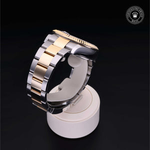 Oyster Perpetual Sky-Dweller