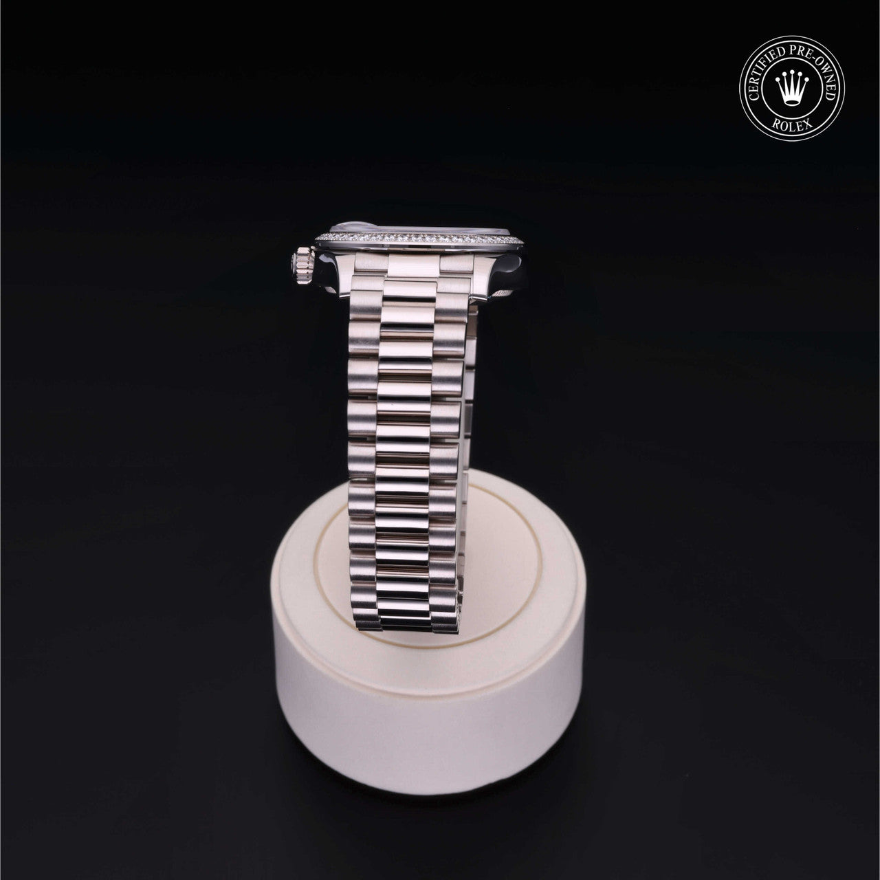 Oyster Perpetual Datejust 31