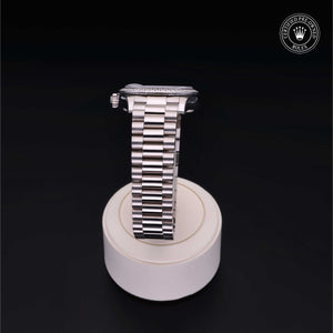 Oyster Perpetual Datejust 31