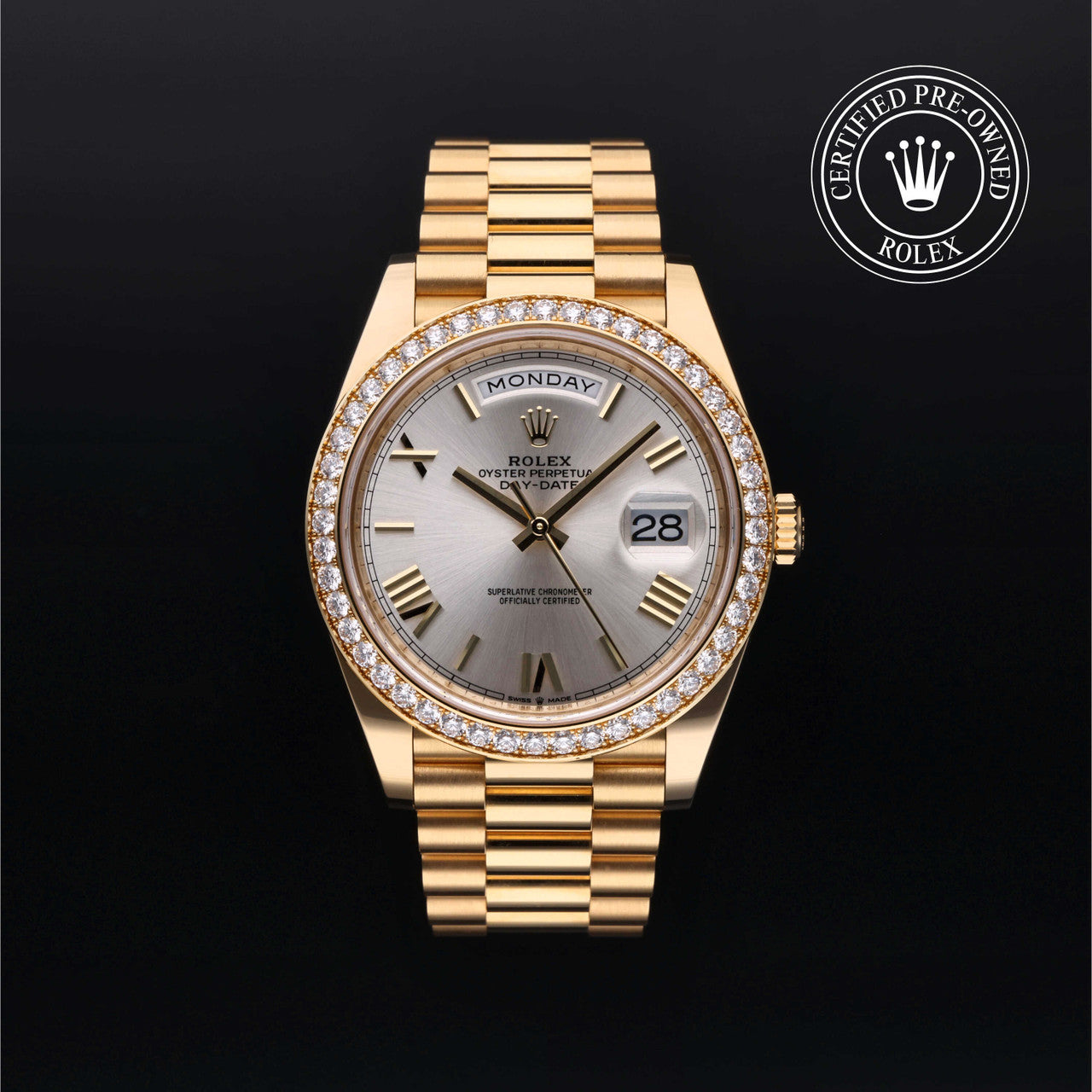 Day-Date 40
