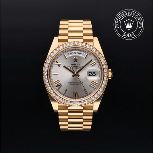 Day-Date 40