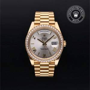 Day-Date 40