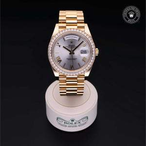 Day-Date 40