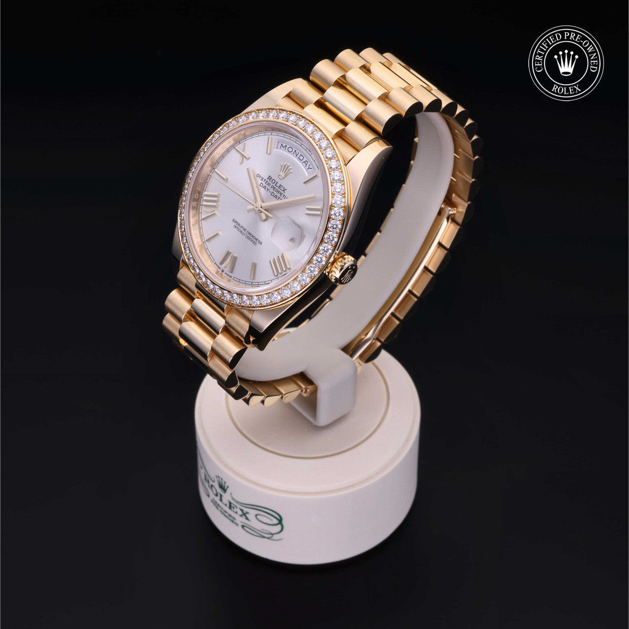 Day-Date 40