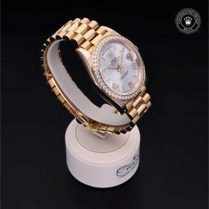 Day-Date 40