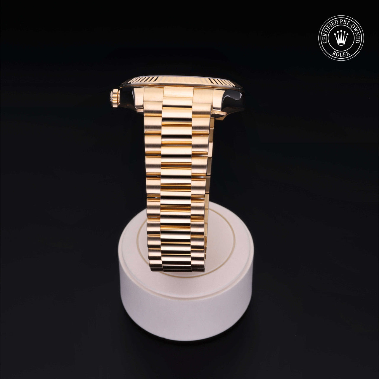 Oyster Perpetual Day-Date