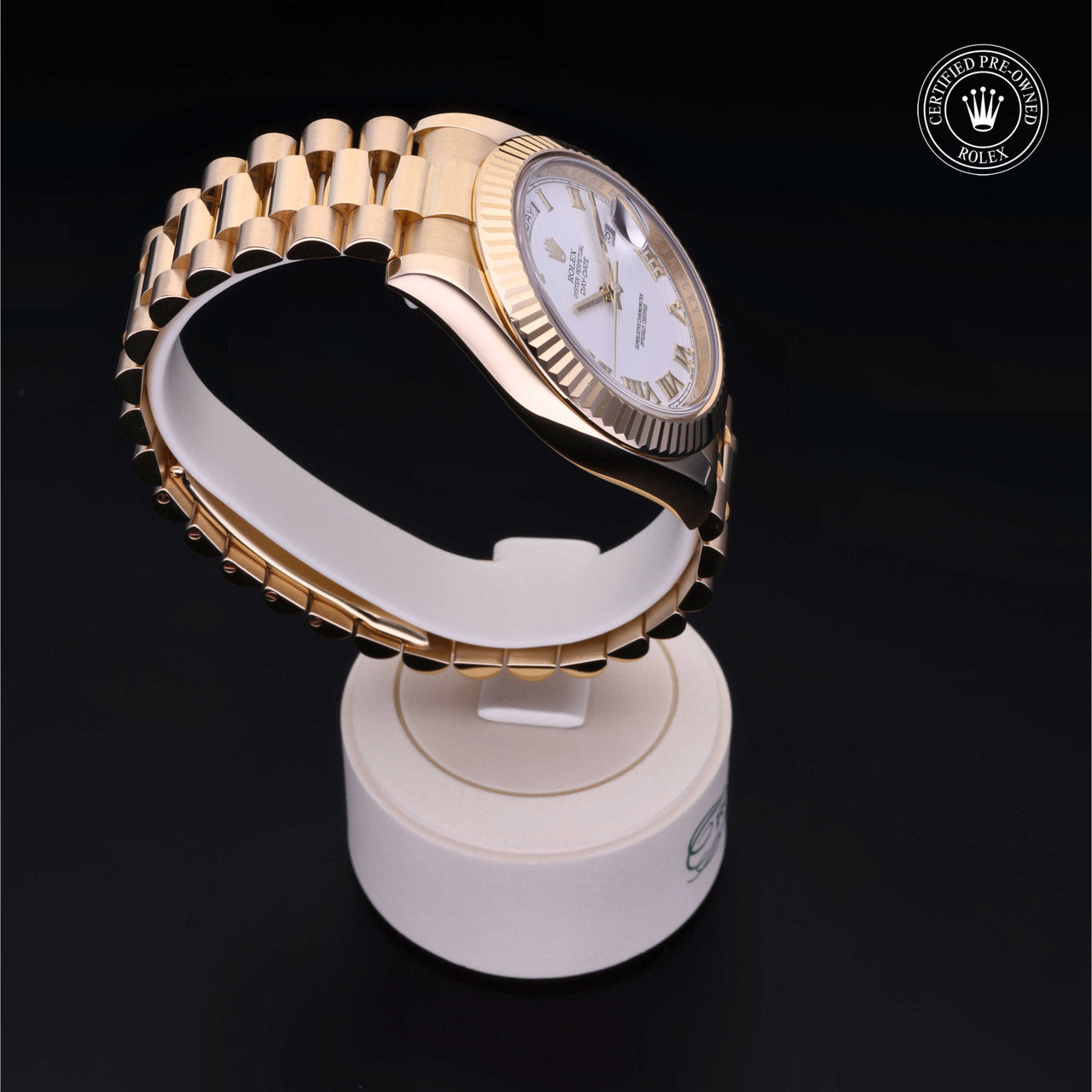 Oyster Perpetual Day-Date