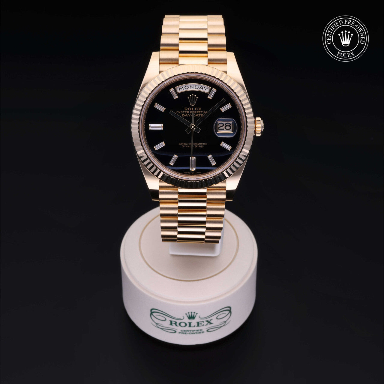 Day-Date 40