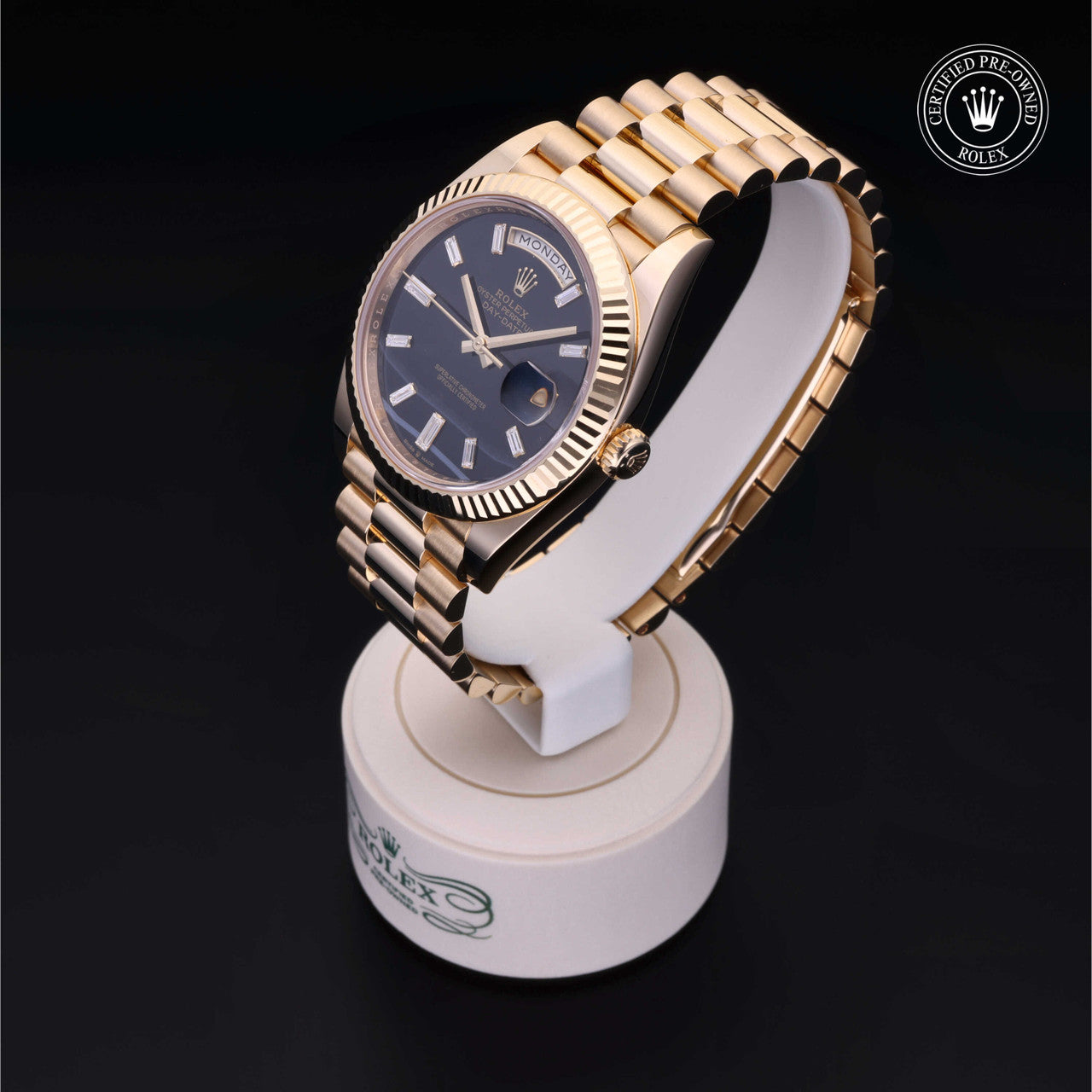 Day-Date 40