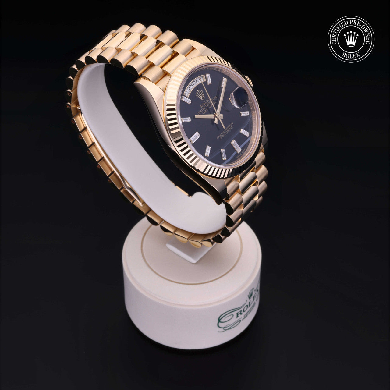 Day-Date 40