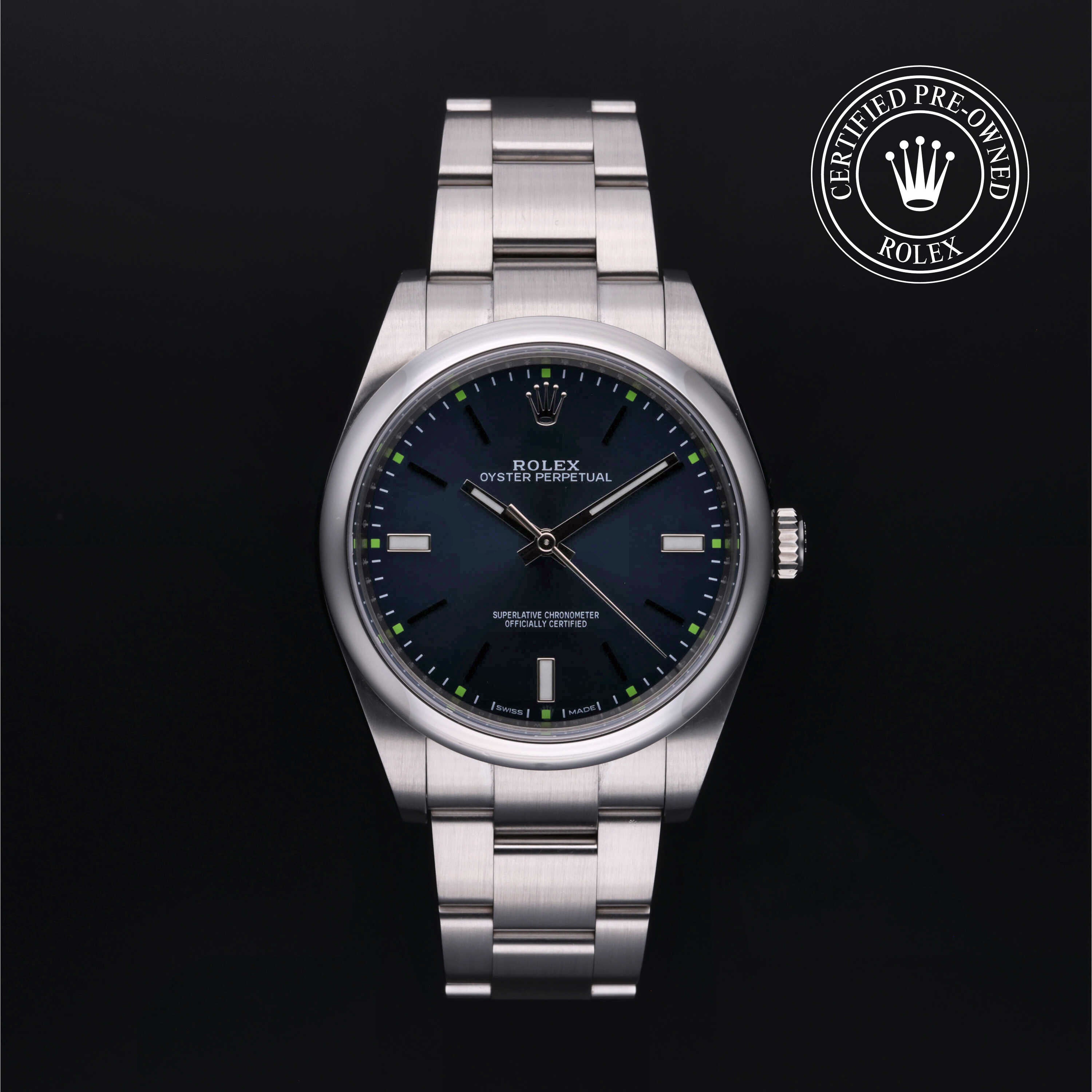 Oyster Perpetual