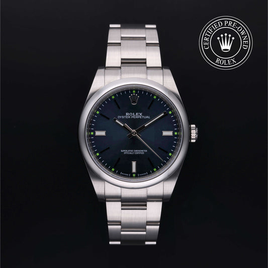 Oyster Perpetual
