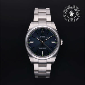 Oyster Perpetual