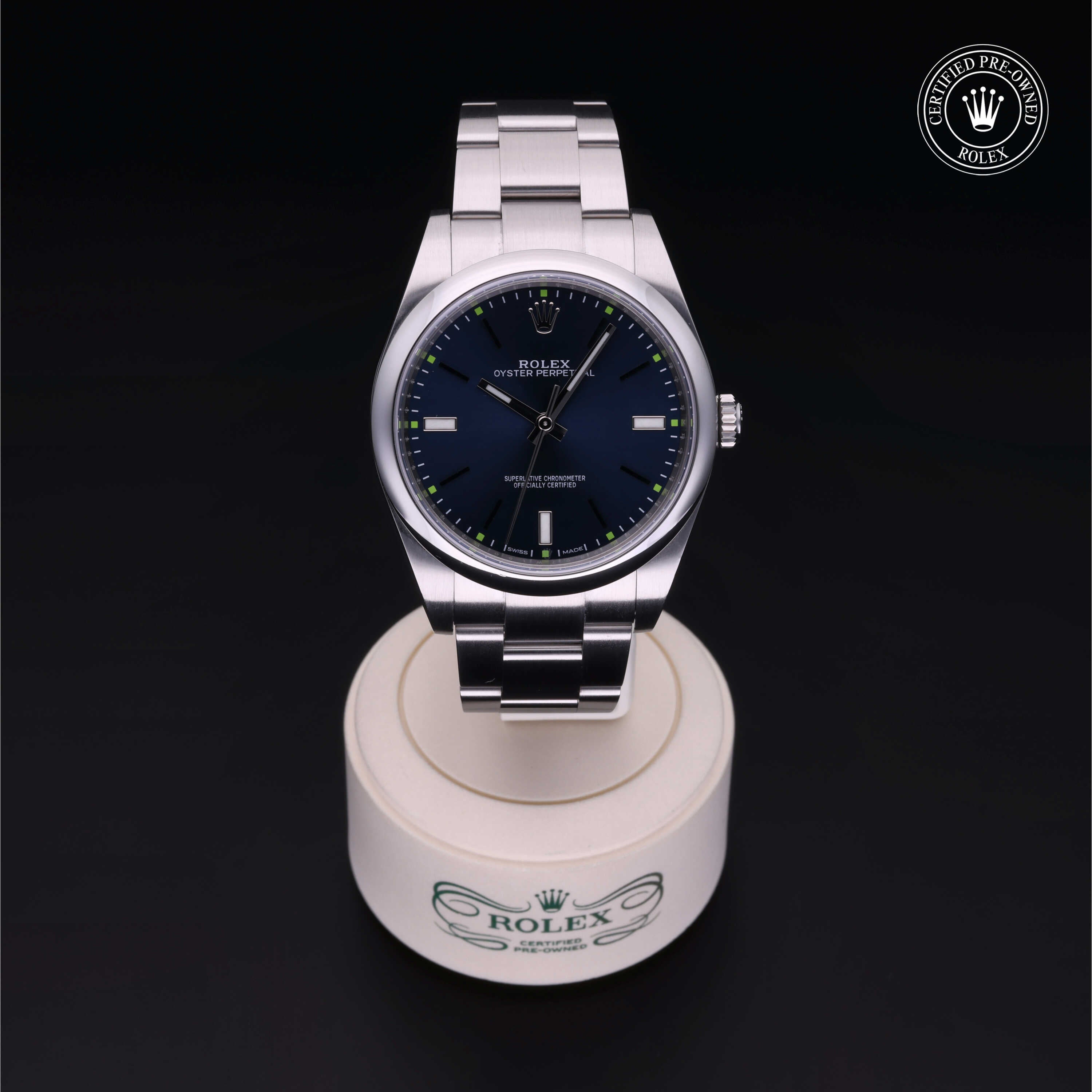 Oyster Perpetual