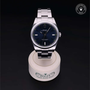 Oyster Perpetual