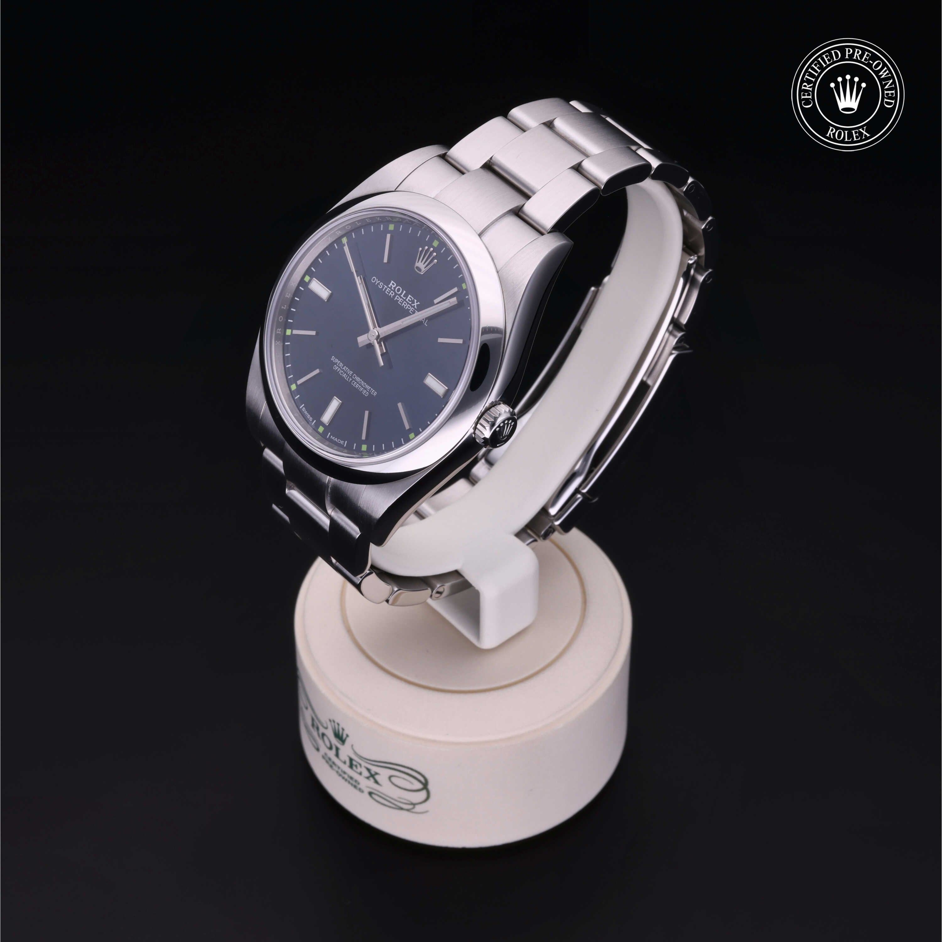 Oyster Perpetual