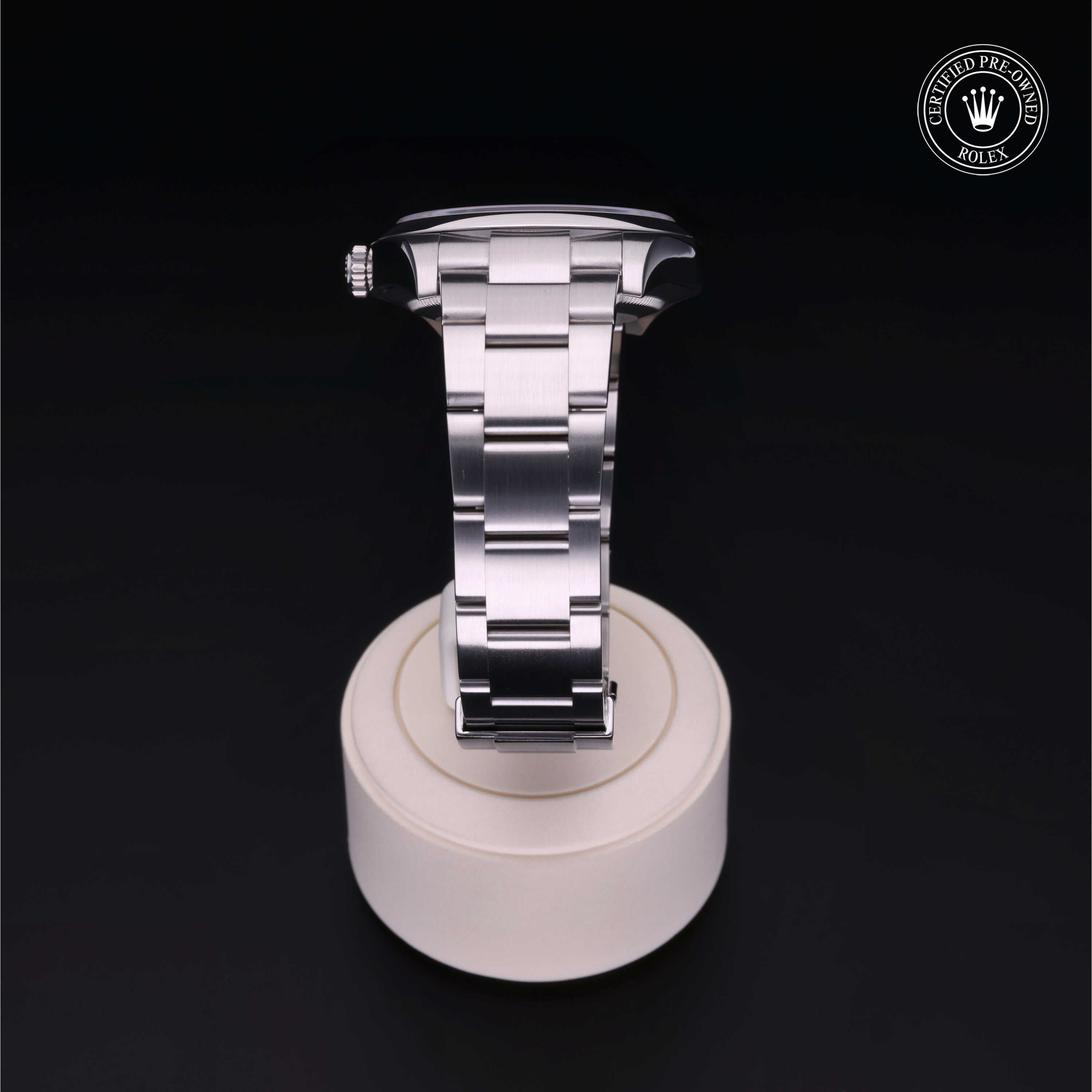 Oyster Perpetual
