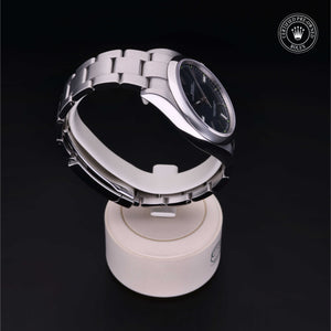 Oyster Perpetual
