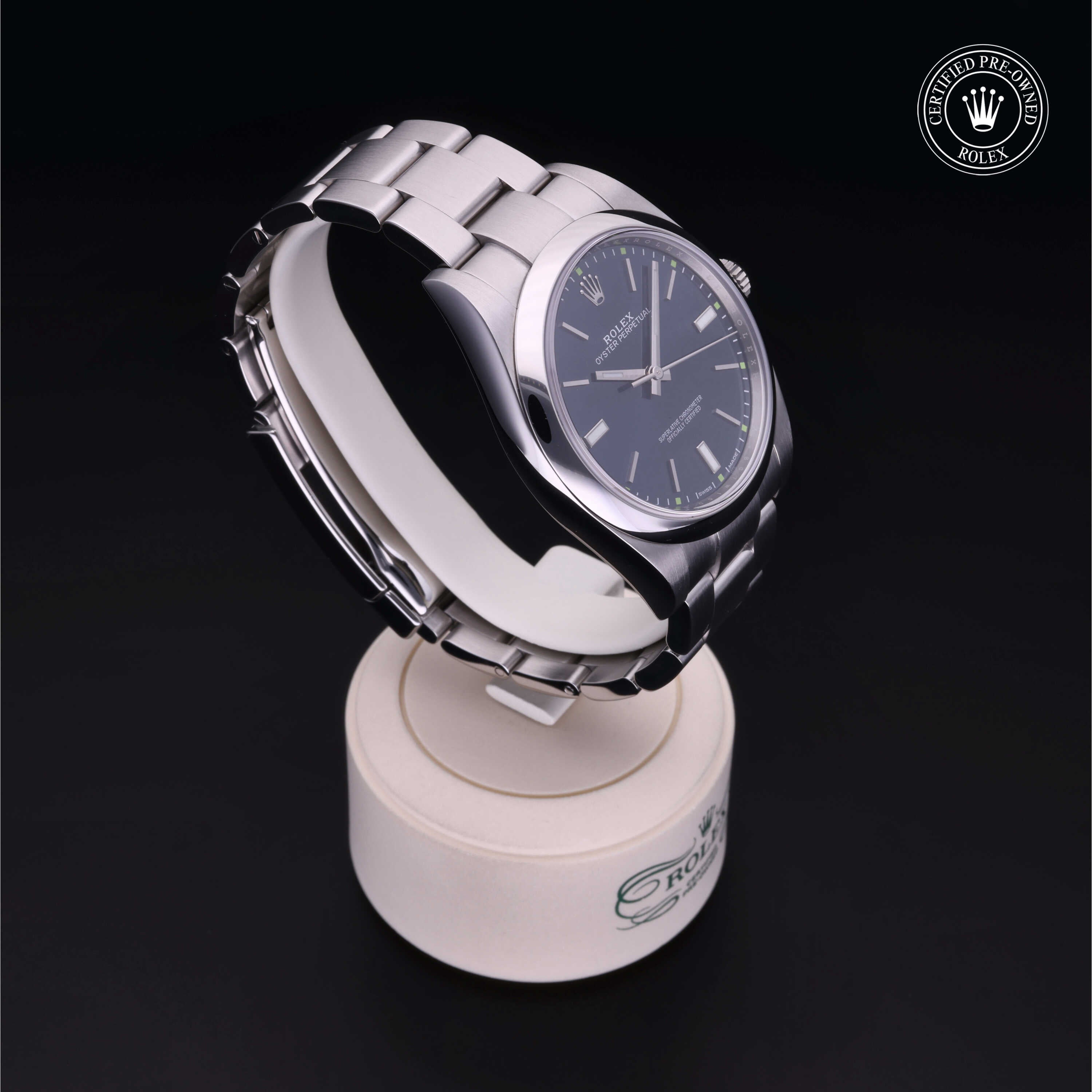 Oyster Perpetual