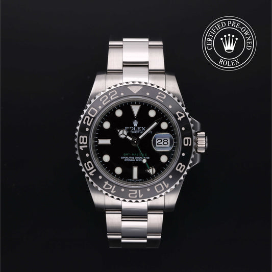 GMT-Master II