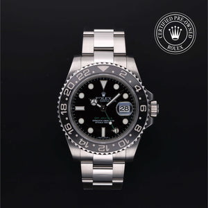 GMT-Master II