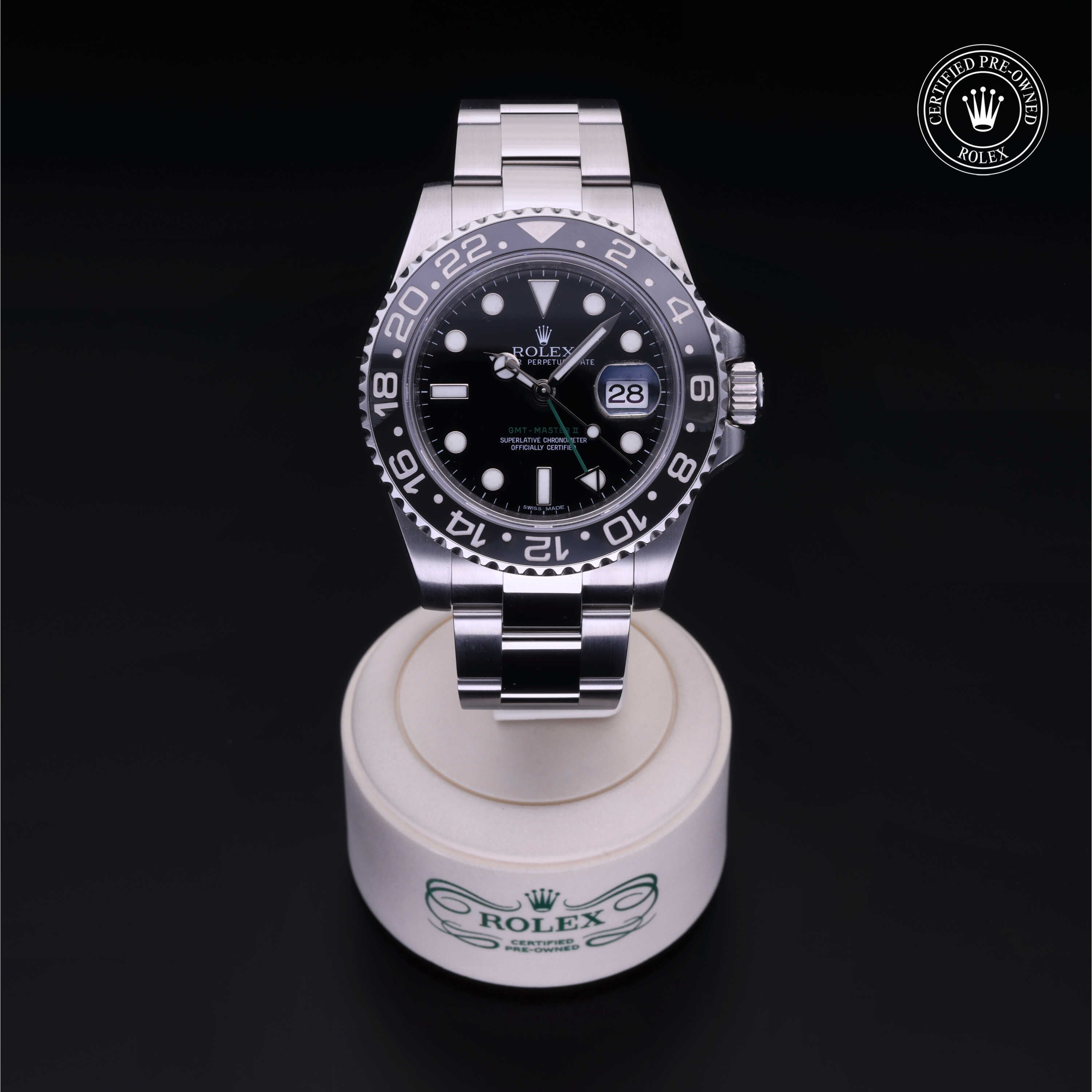 GMT-Master II