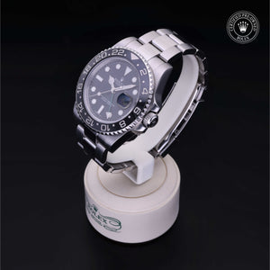 GMT-Master II