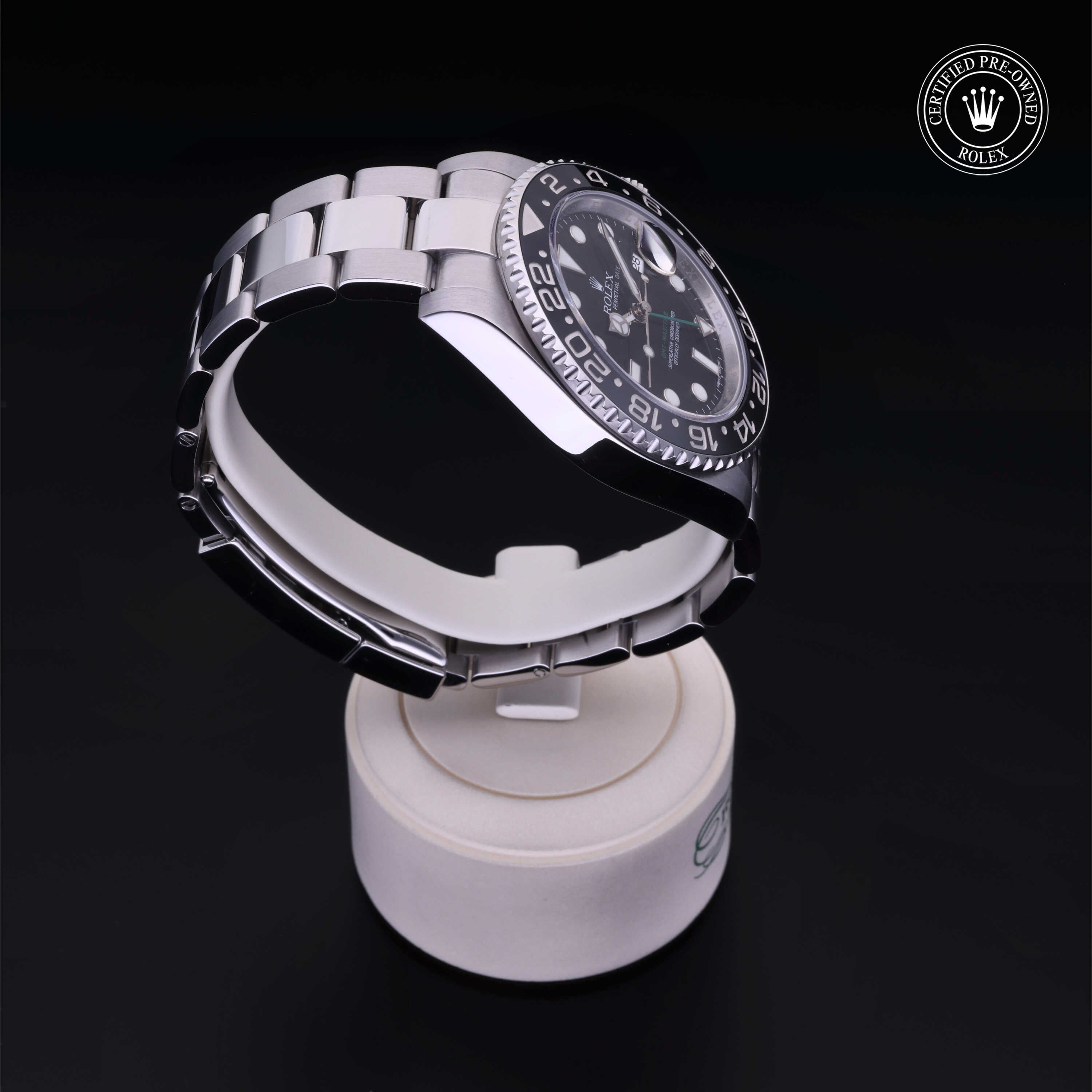 GMT-Master II