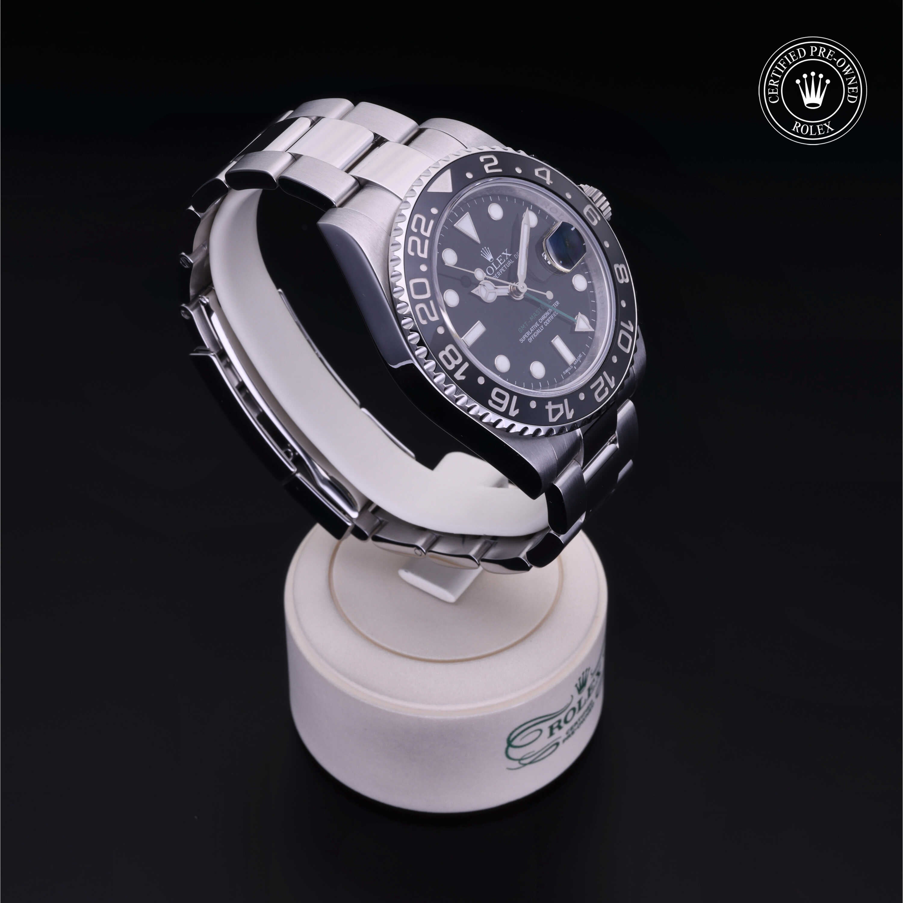 GMT-Master II