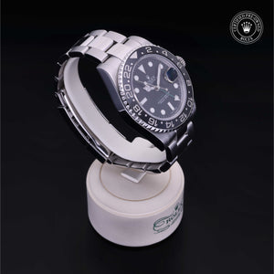 GMT-Master II