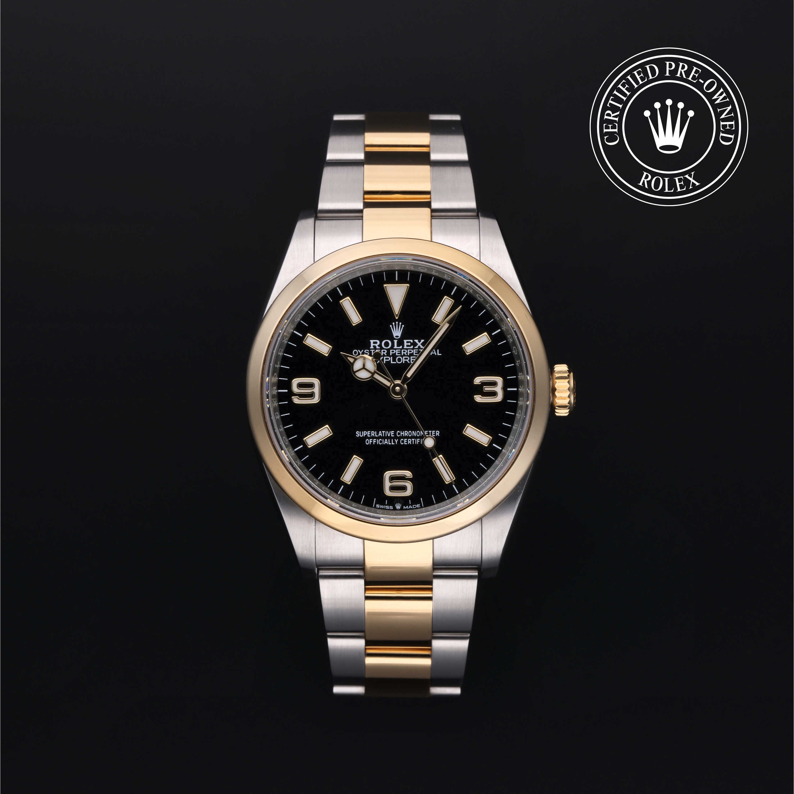 Explorer 36