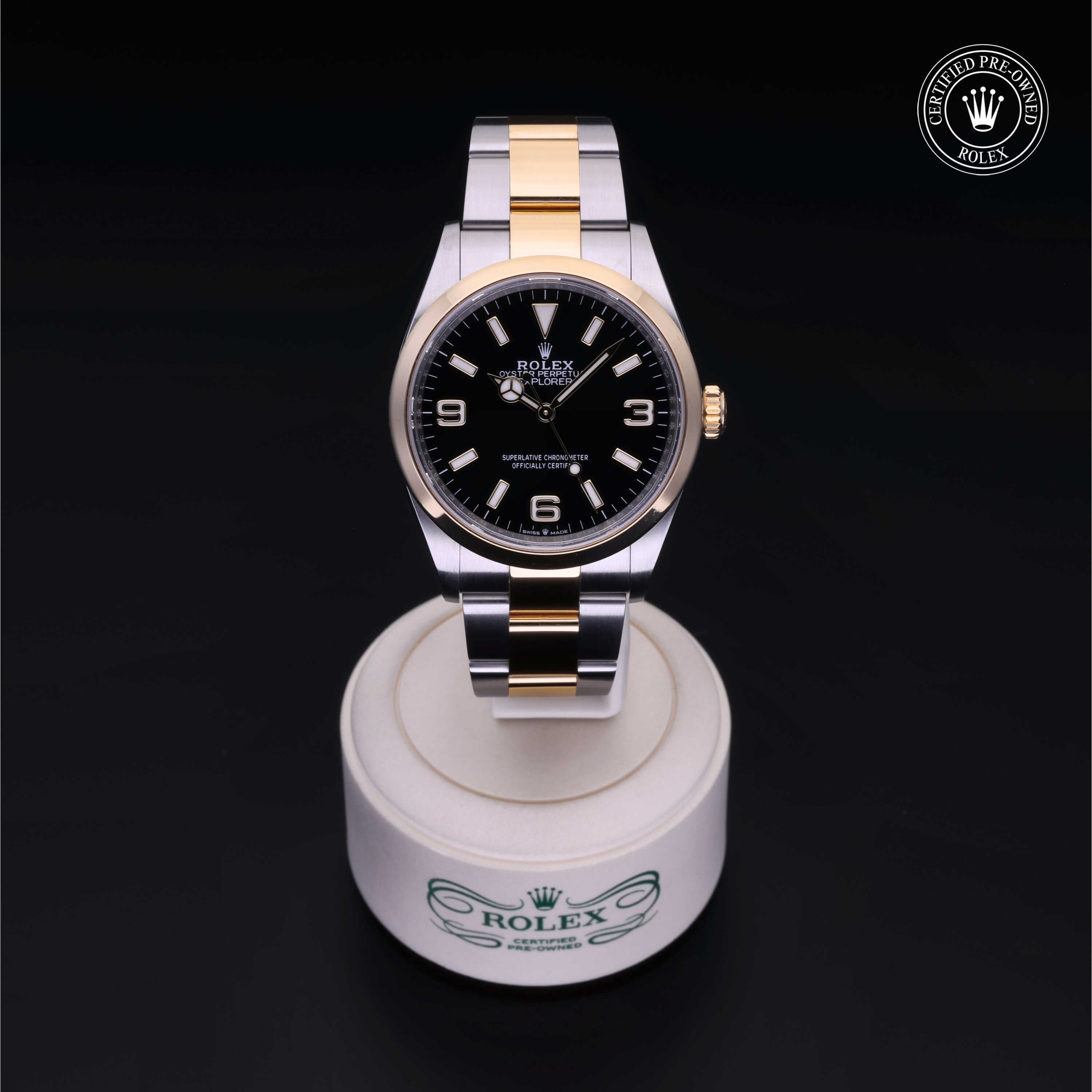 Explorer 36