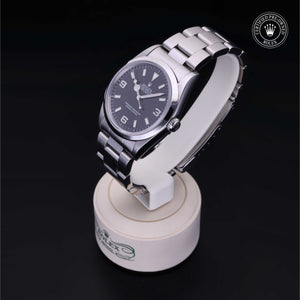 Oyster Perpetual Explorer