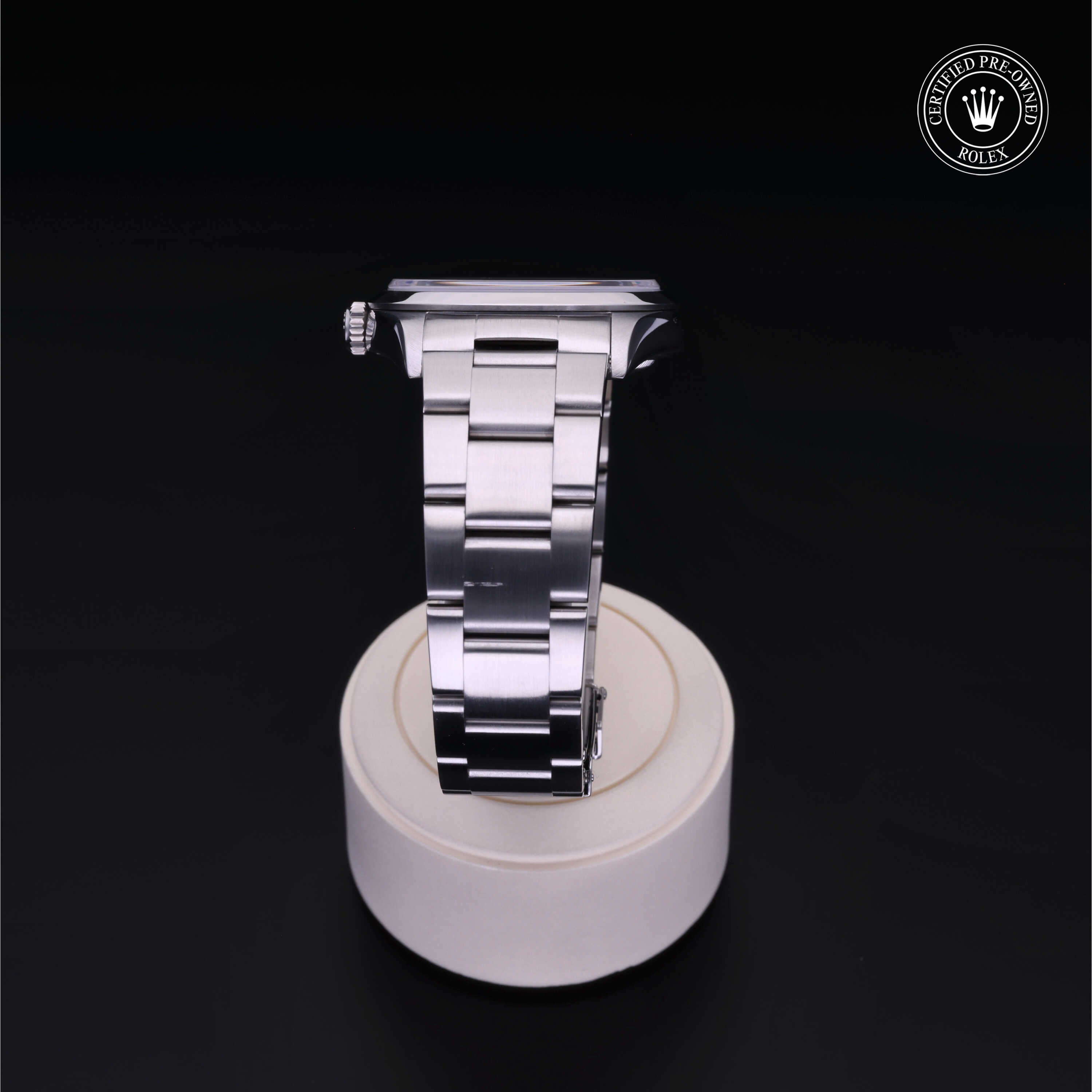 Oyster Perpetual Explorer