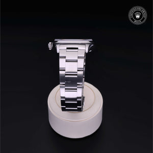 Oyster Perpetual Explorer